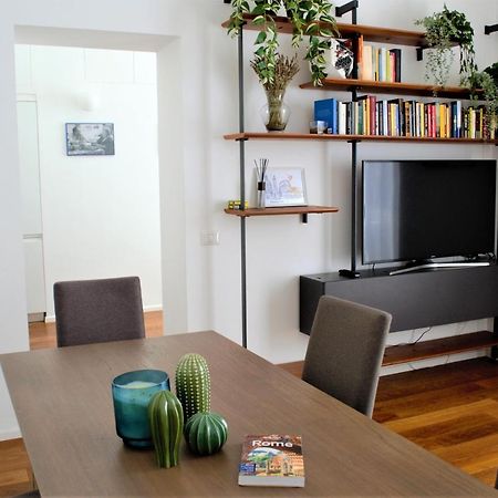 Eternal City Apartment Rom Exterior foto