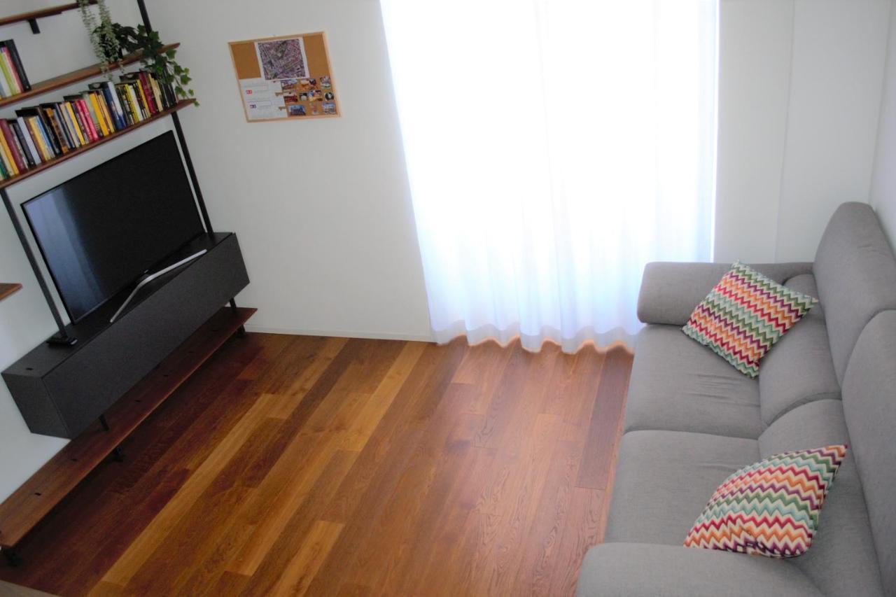 Eternal City Apartment Rom Exterior foto
